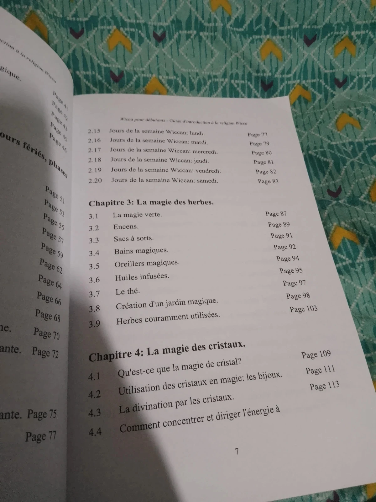 Wicca for beginners – photo 4